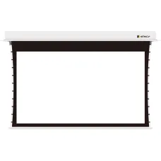 Экран с электроприводом и растяжками Digis DSIT-16915 Paramount (16:9) 358x237 (332x187, MW)