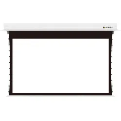 Экран с электроприводом и растяжками Digis DSIT-16915 Paramount (16:9) 358x237 (332x187, MW)