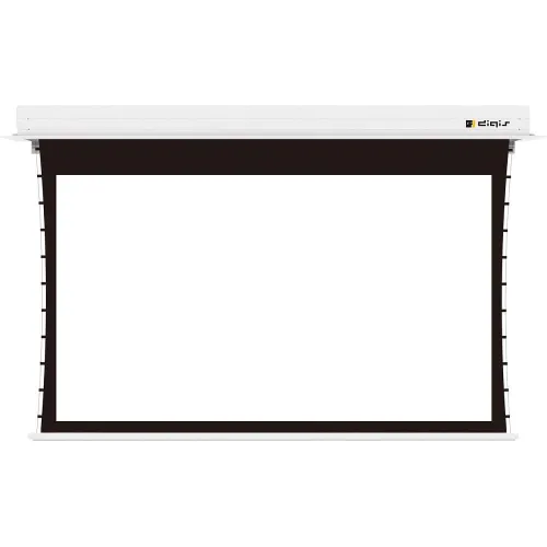 Экран с электроприводом и растяжками Digis DSIT-16915 Paramount (16:9) 358x237 (332x187, MW)