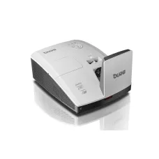 Мультимедийный проектор BenQ MW855UST+