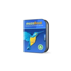 Программное обеспечение MC-3 mozaBook CLASSROOM на 3 года