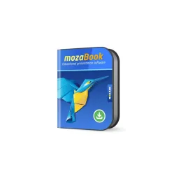 Программное обеспечение XC-4 mozaBook CLASSROOM PACK на 4 года