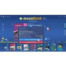 Программное обеспечение XC-4 mozaBook CLASSROOM PACK на 4 года