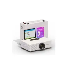 Интерактивный пол iSandBOX Floorium Adaptive X