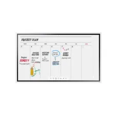 Интерактивная панель Samsung Flip WM75A