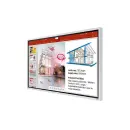 Интерактивная панель Samsung Flip WM75A