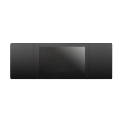 Интерактивный комплекс с поверхностью для письма беспылевым мелом Nano-SmartBlackBoard 86