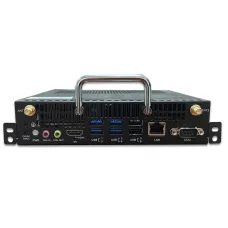 Слотовый OPS компьютер Skilo Intel i5-8300H/8G/256G SSD
