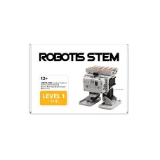 Образовательный робототехнический набор ROBOTIS BIOLOID STEM Level 1