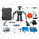 Образовательный робототехнический набор ROBOTIS DARwIn-OP3
