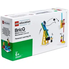LEGO BricQ Motion Старт 2000471 Набор для индивидуального обучения