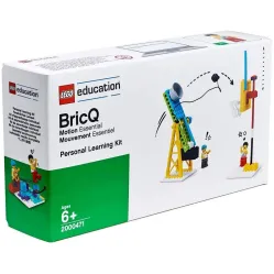 LEGO BricQ Motion Старт 2000471 Набор для индивидуального обучения