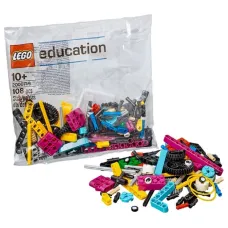 LEGO SPIKE Prime 2000719 LE Набор с запасными элементами