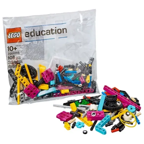 LEGO SPIKE Prime 2000719 LE Набор с запасными элементами