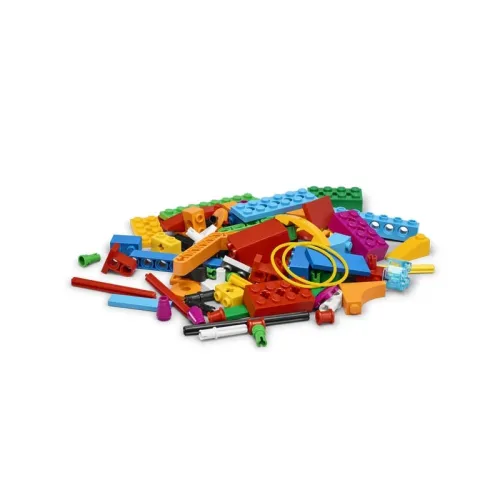 LEGO SPIKE Старт 2000722 Набор запасных деталей 1