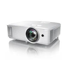 Мультимедийный проектор Optoma EH412ST
