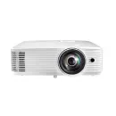 Мультимедийный проектор Optoma EH412ST