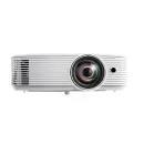 Мультимедийный проектор Optoma EH412ST