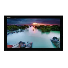 Экран на раме Lumien Cinema Home LCH-100132 (16:9) 296х508 (272х484, MW)