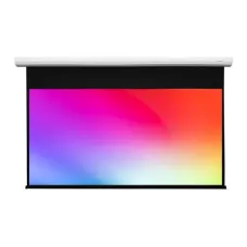 Экран с электроприводом Lumien Cinema Control LCC-100118 (16:9) 398x236 (390х220, MW)