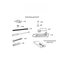 Экран с электроприводом Lumien Master Recessed Control LMRC-100207 (16:10) 297х204  (287х179, MW)