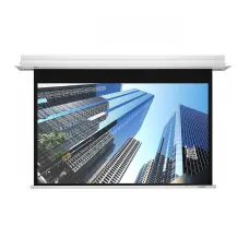 Экран с электроприводом Lumien Master Recessed Control LMRC-100207 (16:10) 297х204  (287х179, MW)