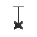 Кронштейн потолочный Wize Pro C5536A для размера 26"-55"