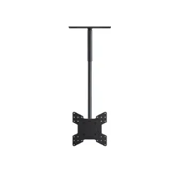 Кронштейн потолочный Wize Pro C5560A для размера 26"-55"