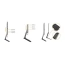 Наcтольная подставка Classic Solution CS-TS2370 для размера 23"-70"