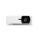 Мультимедийный проектор ViewSonic LS750WU