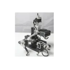 Модульный горизонтально-расточной станок с ЧПУ TRIOD MMR-CNC