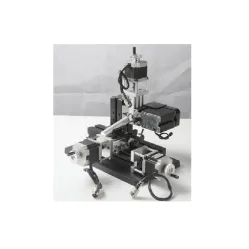 Модульный горизонтально-расточной станок с ЧПУ TRIOD MMR-CNC