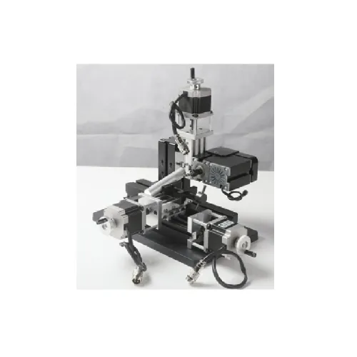 Модульный горизонтально-расточной станок с ЧПУ TRIOD MMR-CNC