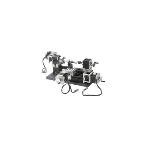 Модульный токарный станок с ЧПУ TRIOD MML-CNC