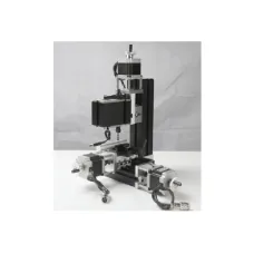Модульный фрезерный станок с ЧПУ TRIOD MMM-CNC