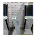 Сенсорный информационный киоск «ПРОСИГМА» Электронная очередь 24" (базовая комплектация)