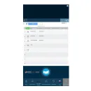 Программное обеспечение СИГМАМЕДИА "Интерактивное расписание"