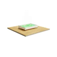 Подкатной резервуар 2 Ronplay Sandbox 5
