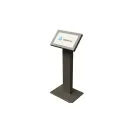 Сенсорный информационный киоск NTab mini 22" 4 касания