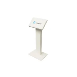 Сенсорный информационный киоск NTab mini 22" 4 касания
