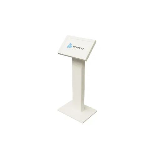 Сенсорный информационный киоск NTab mini 22" 4 касания