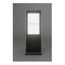 Сенсорный информационный киоск NTab Market 43" Full HD 2 касания