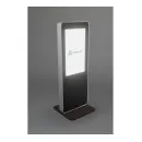 Сенсорный информационный киоск NTab Market 55" Full HD 2 касания