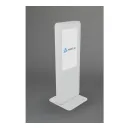 Сенсорный информационный киоск NTab Market 55" Full HD 2 касания