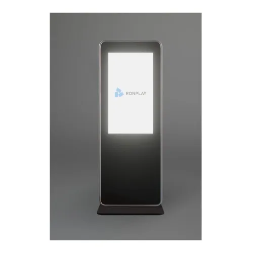 Сенсорный информационный киоск NTab Market 55" Full HD 2 касания