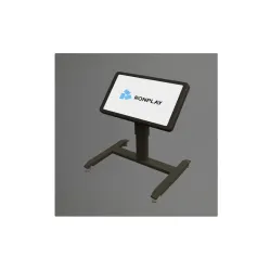 Интерактивный стол NTab F 43" Full HD 2 касания (механическая стойка)