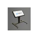 Интерактивный стол NTab F 43" Full HD 2 касания (механическая стойка)