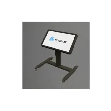 Интерактивный стол NTab F 55" Full HD 2 касания (механическая стойка)