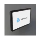 Интерактивная панель NTab Wall 75" Full HD 2 касания