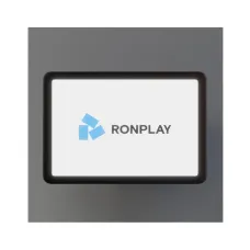 Интерактивная панель NTab Wall 75" Full HD 2 касания